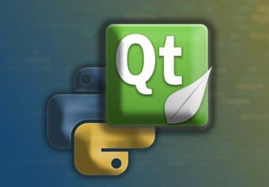 PyQt5 ile Pencere Oluşturma ve Pencere Özellikleri