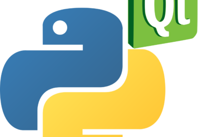 PyQt5 ile Etiket ve Resim Ekleme