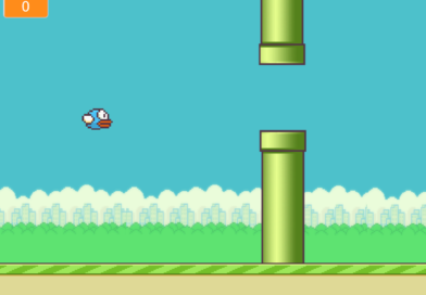 flappy bird assets