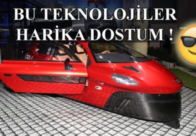 Akıllı Teknolojiler Nelerdir?