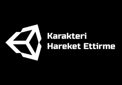 Unity 3D – Translate Fonksiyonu ile Nesne Hareketi