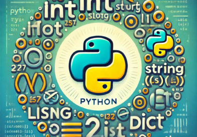 Python Veri Tipi Dönüşümleri – int( ) str( ) float( ) Fonksiyonlarının Kullanımı
